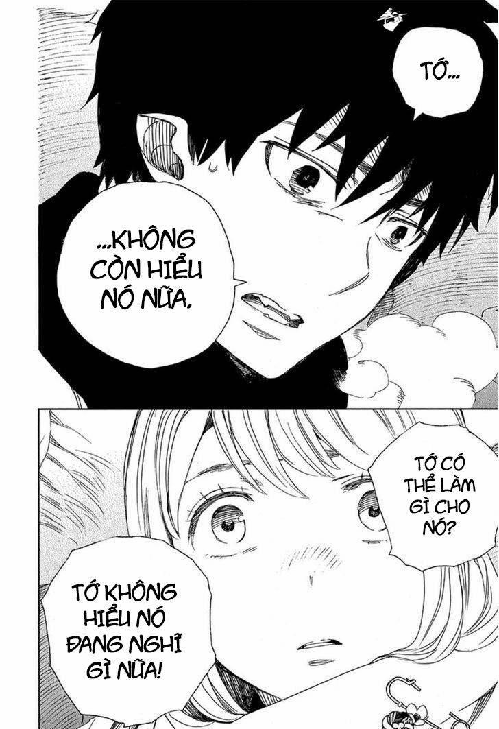 Lam Hỏa Diệt Quỷ 90 trang 31