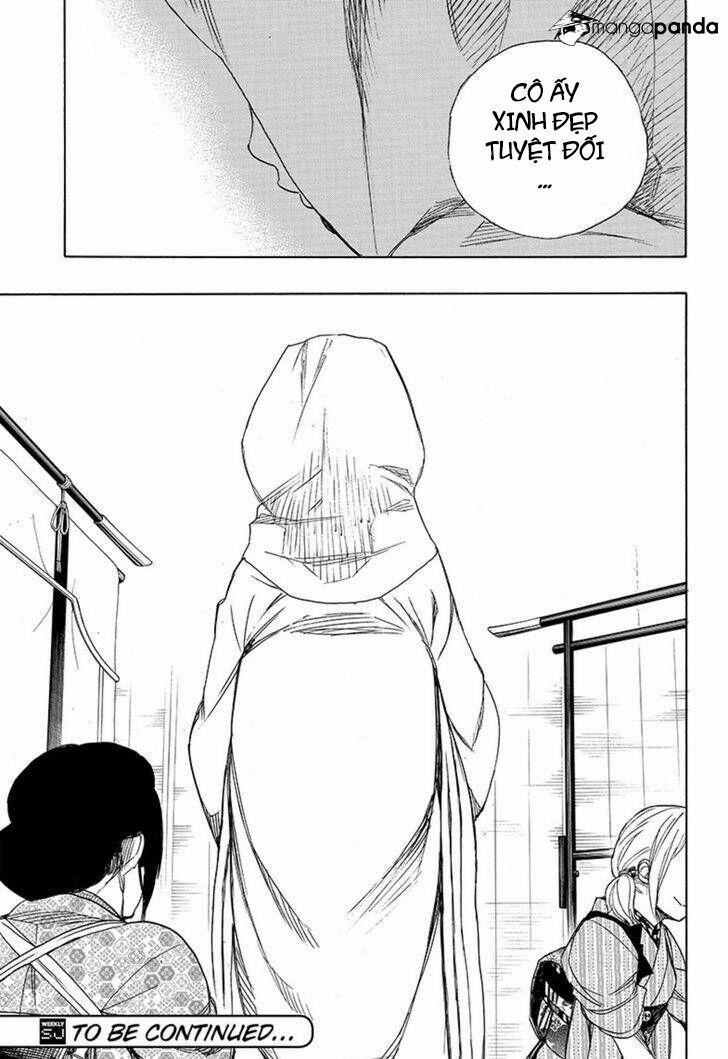 Lam Hỏa Diệt Quỷ 90 trang 34