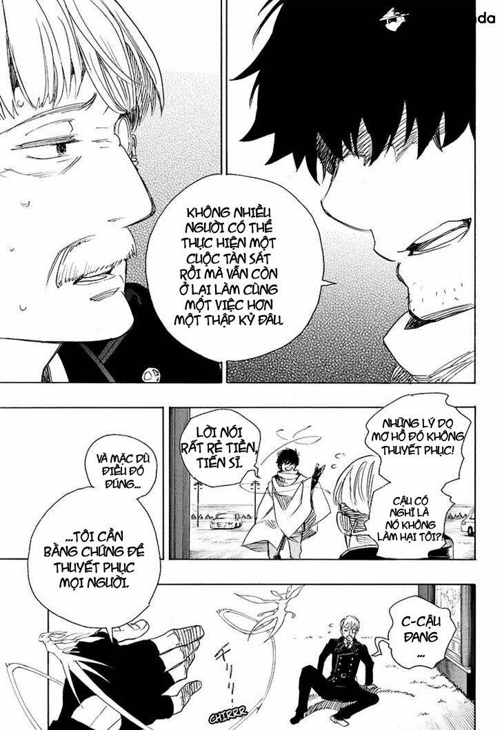 Lam Hỏa Diệt Quỷ 91 trang 14