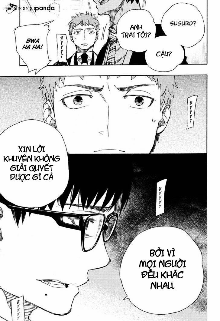 Lam Hỏa Diệt Quỷ 91 trang 32