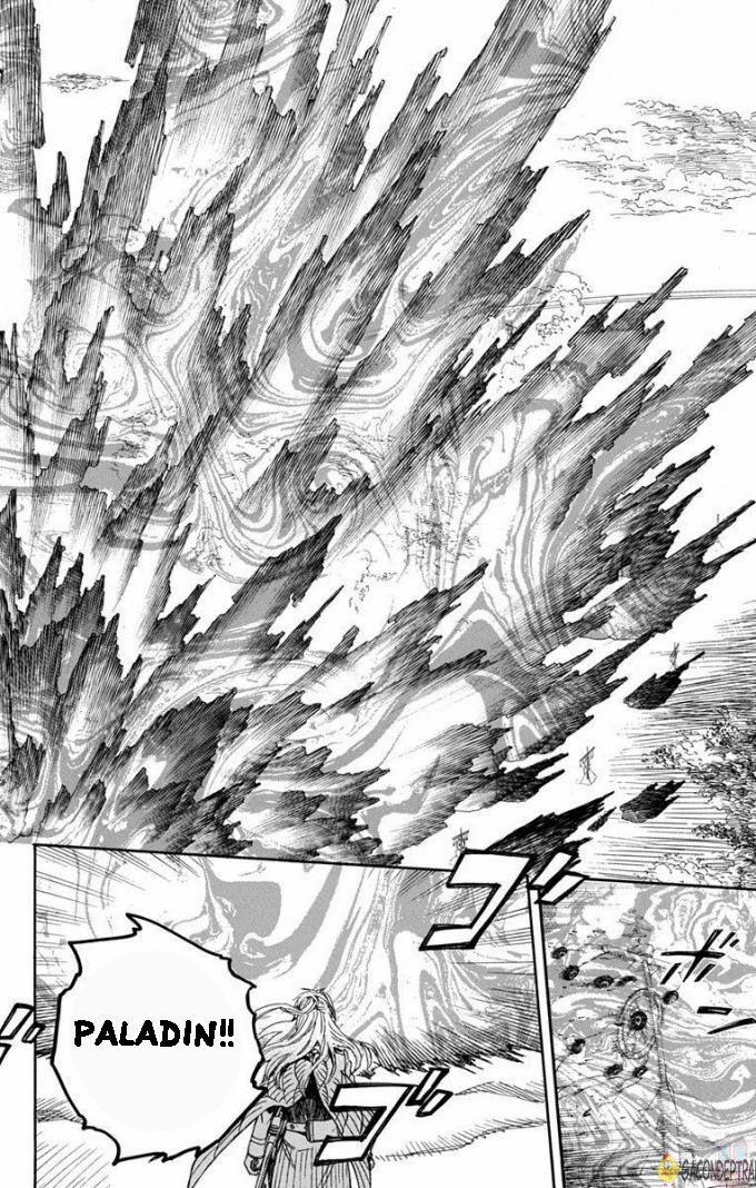 Lam Hỏa Diệt Quỷ 95 trang 10