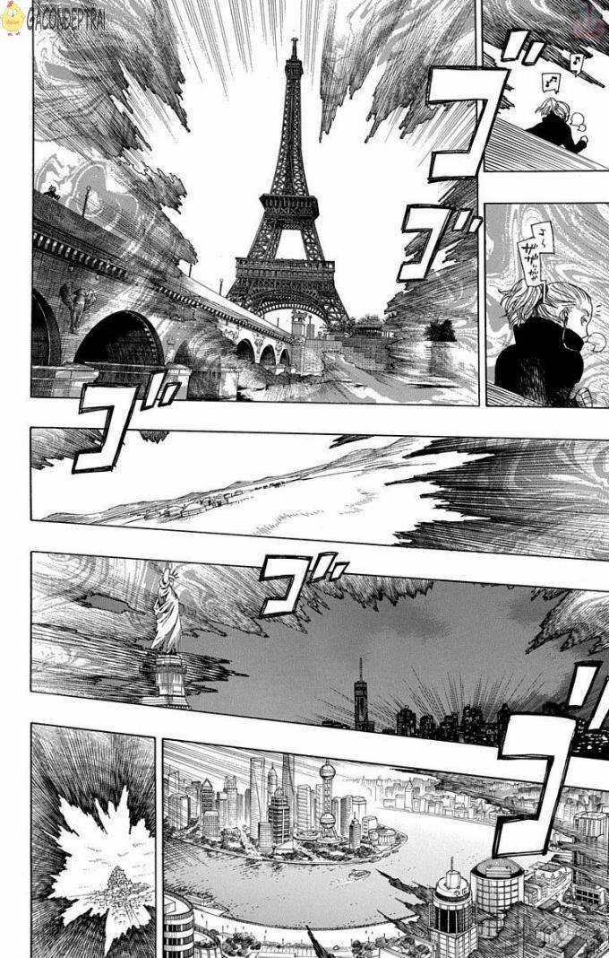 Lam Hỏa Diệt Quỷ 95 trang 13