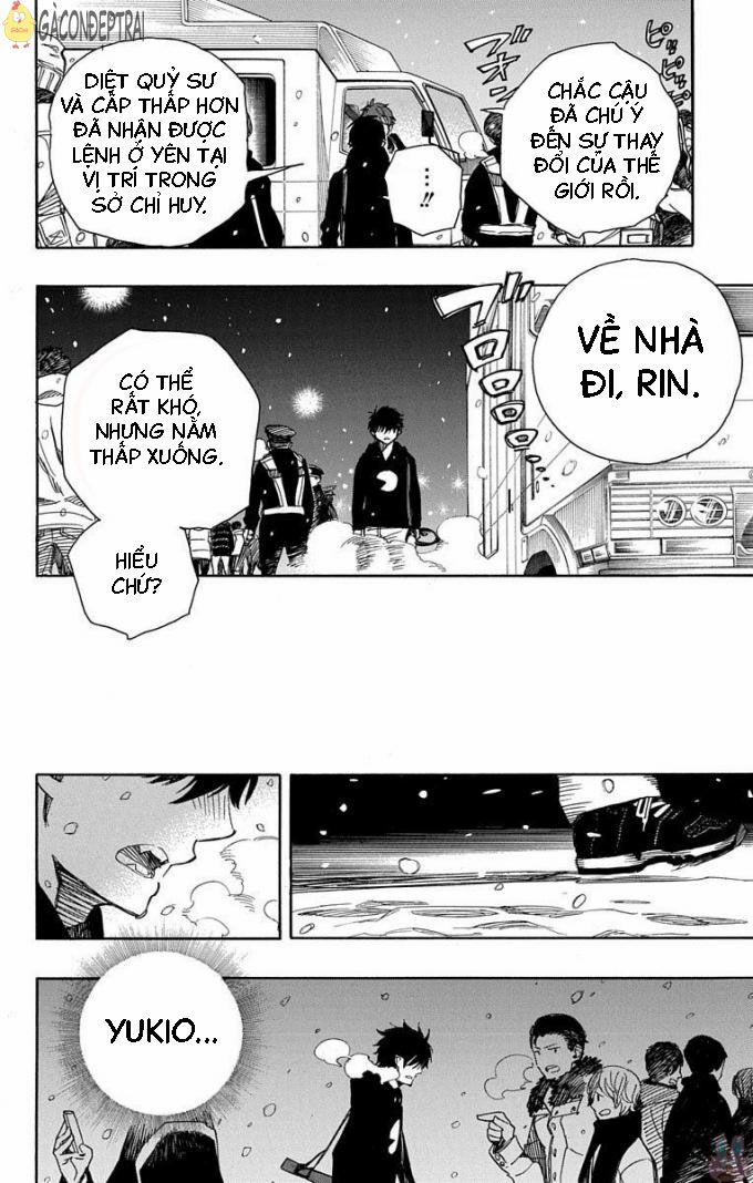 Lam Hỏa Diệt Quỷ 95 trang 21