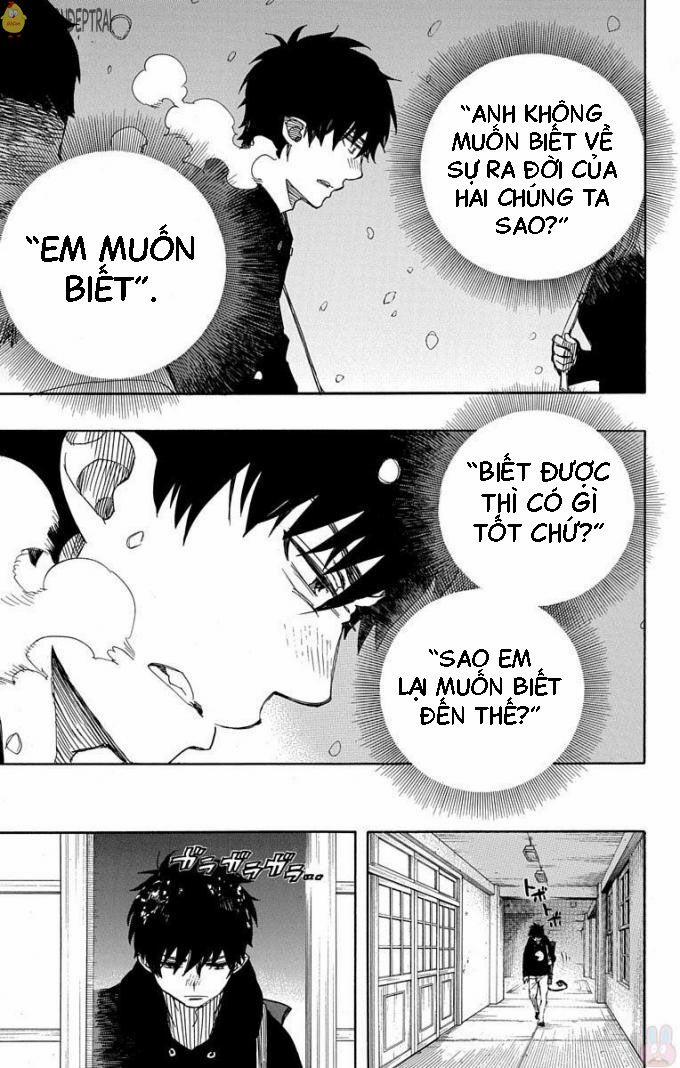 Lam Hỏa Diệt Quỷ 95 trang 22