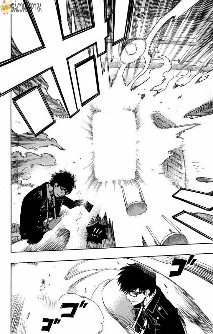 Lam Hỏa Diệt Quỷ 95 trang 33