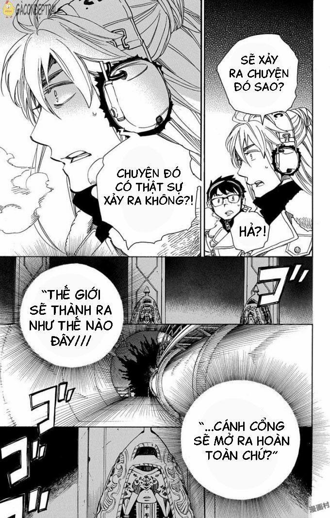 Lam Hỏa Diệt Quỷ 95 trang 6