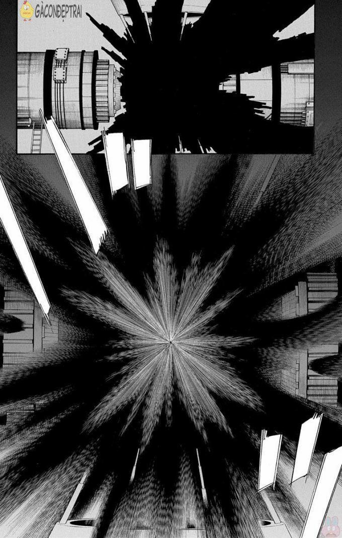 Lam Hỏa Diệt Quỷ 95 trang 7