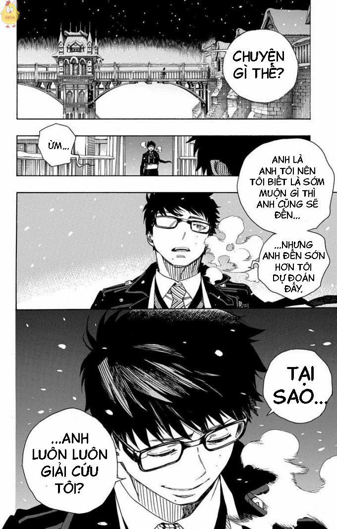 Lam Hỏa Diệt Quỷ 96 trang 13