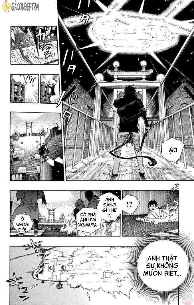 Lam Hỏa Diệt Quỷ 96 trang 15