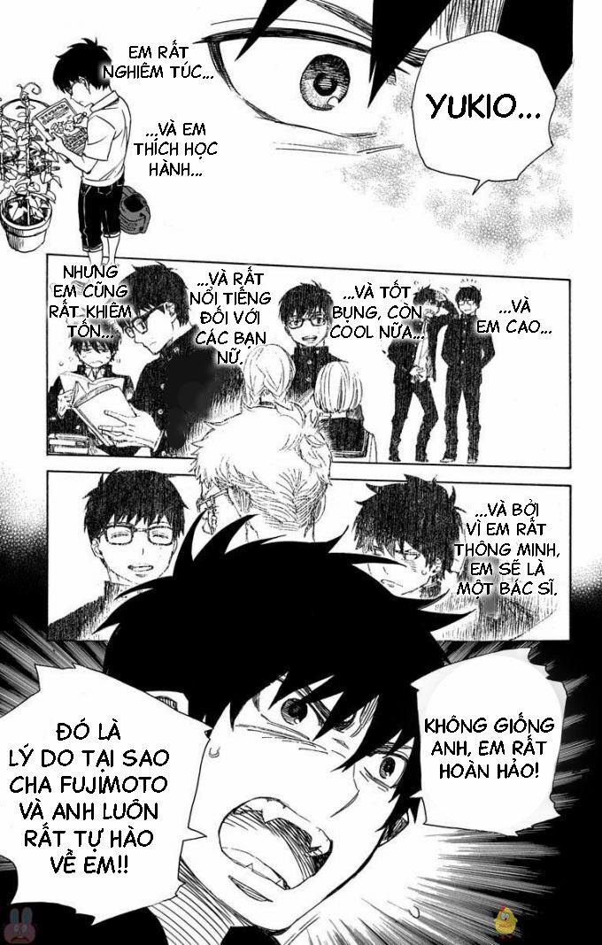 Lam Hỏa Diệt Quỷ 96 trang 24