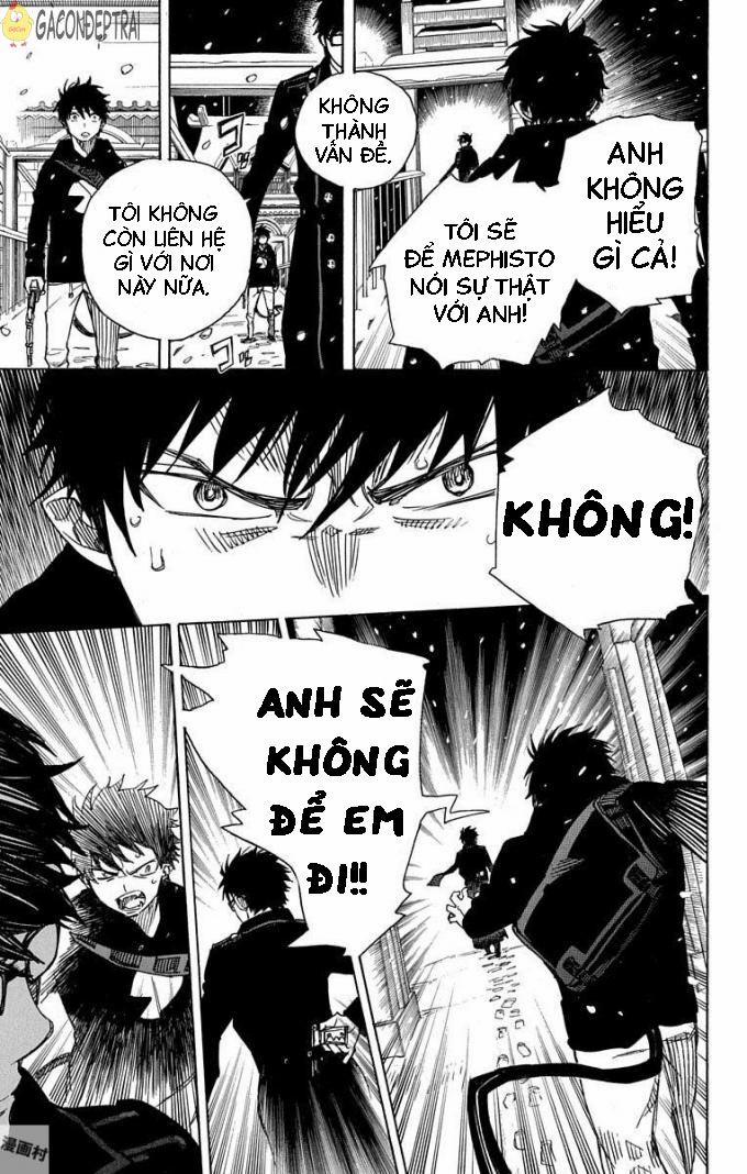 Lam Hỏa Diệt Quỷ 96 trang 26