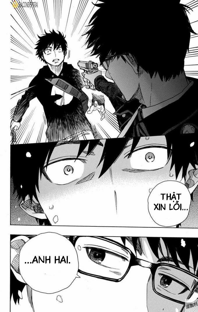 Lam Hỏa Diệt Quỷ 96 trang 27