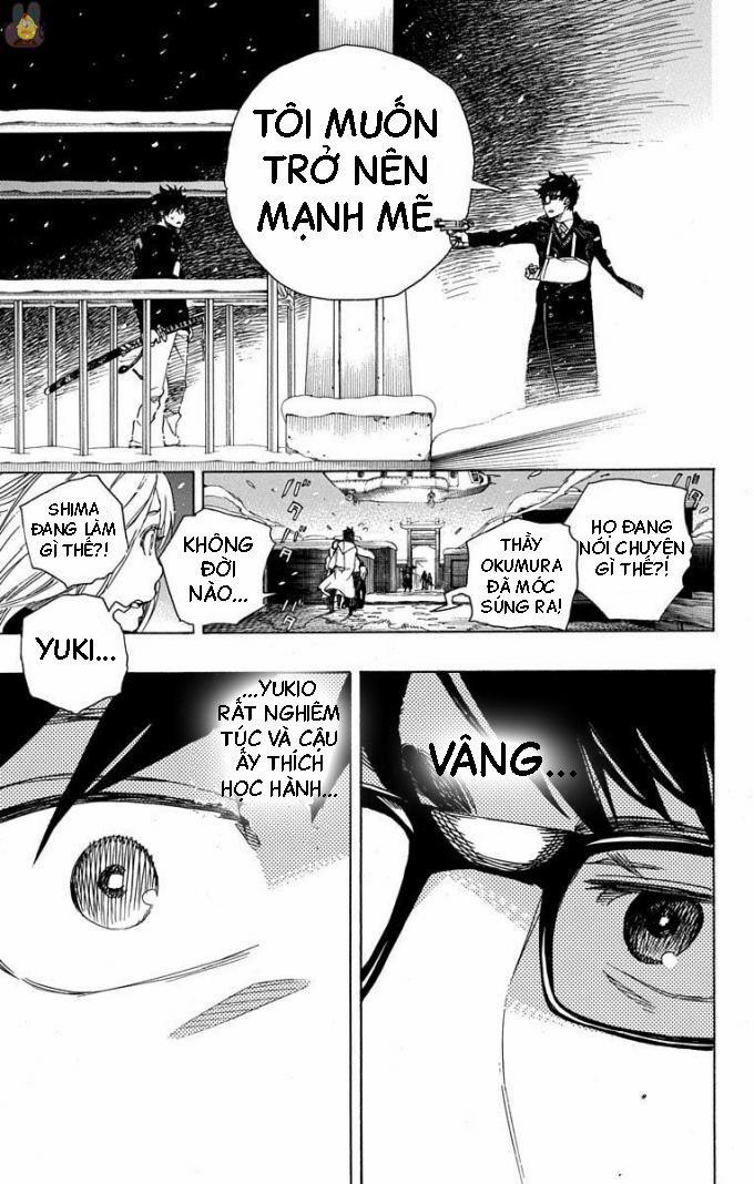 Lam Hỏa Diệt Quỷ 96 trang 28