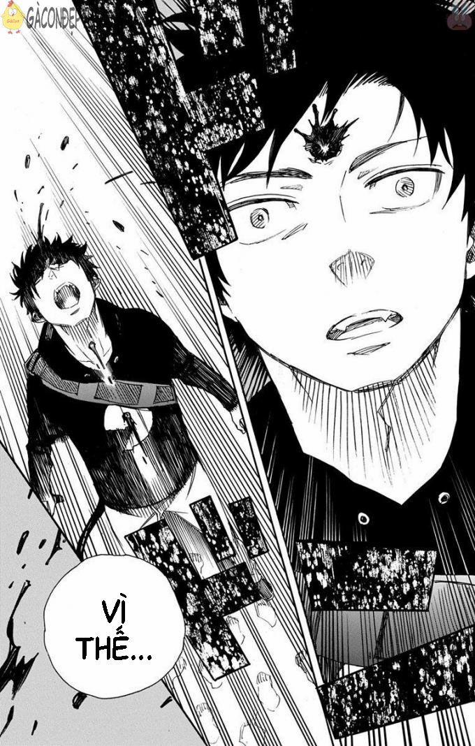 Lam Hỏa Diệt Quỷ 96 trang 30