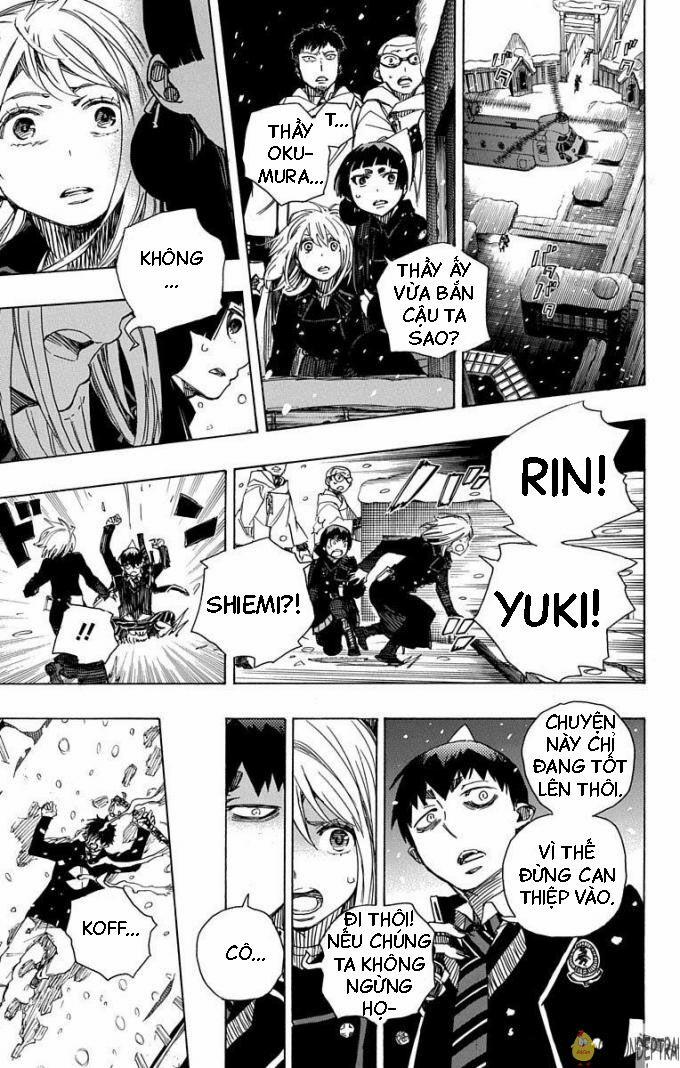 Lam Hỏa Diệt Quỷ 96 trang 32