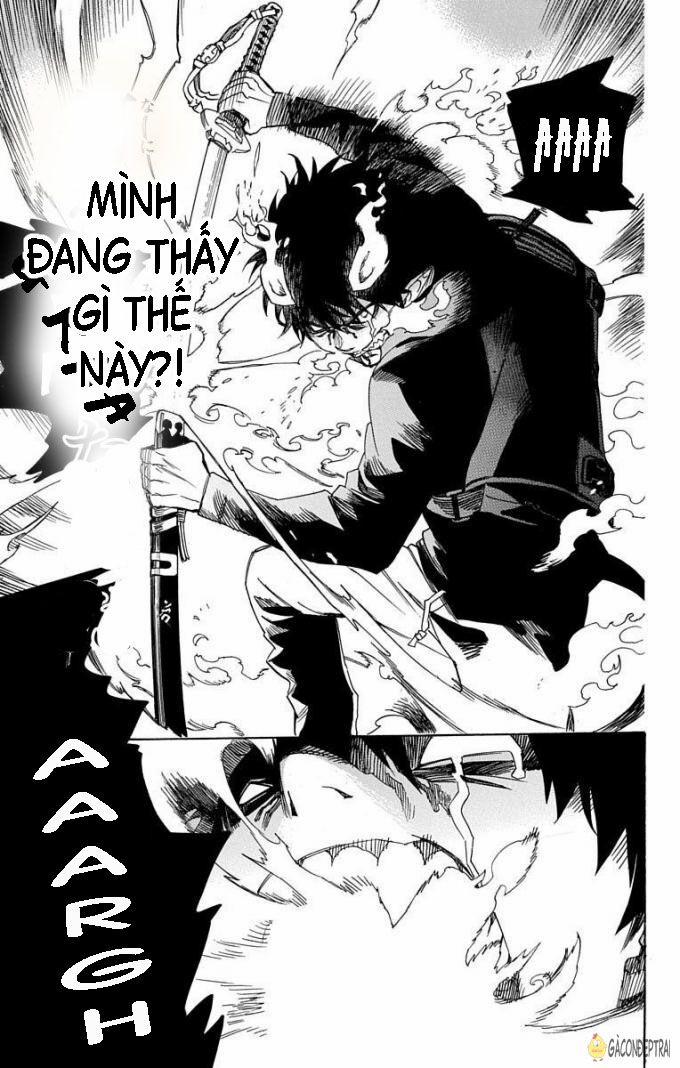 Lam Hỏa Diệt Quỷ 96 trang 34