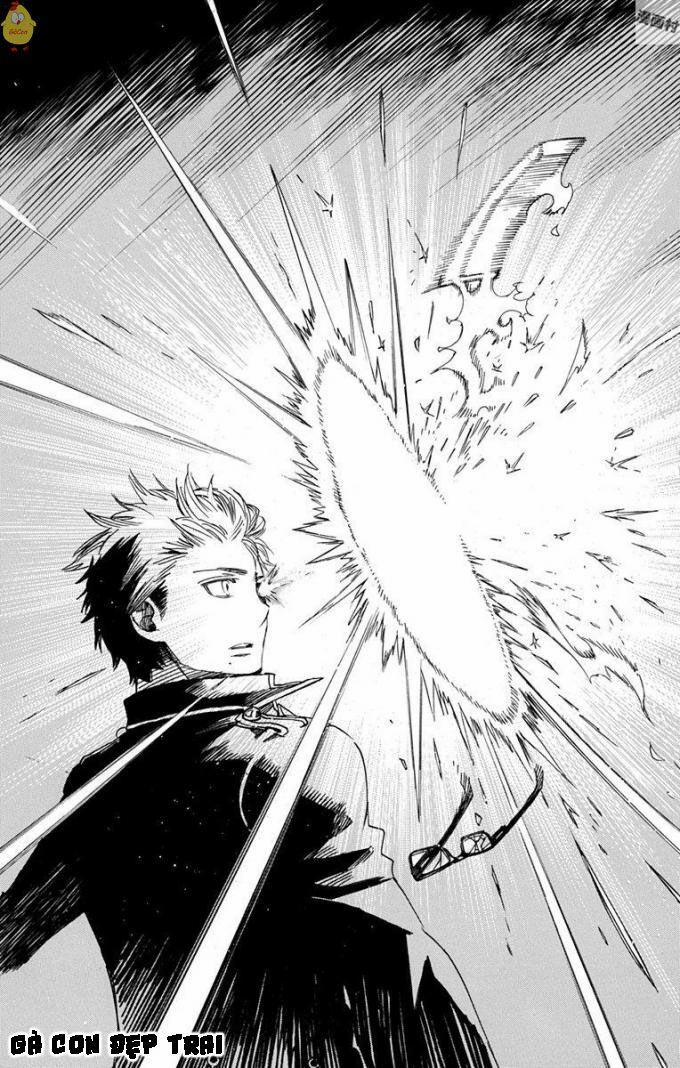 Lam Hỏa Diệt Quỷ 96 trang 38