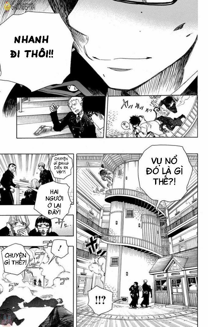 Lam Hỏa Diệt Quỷ 96 trang 6