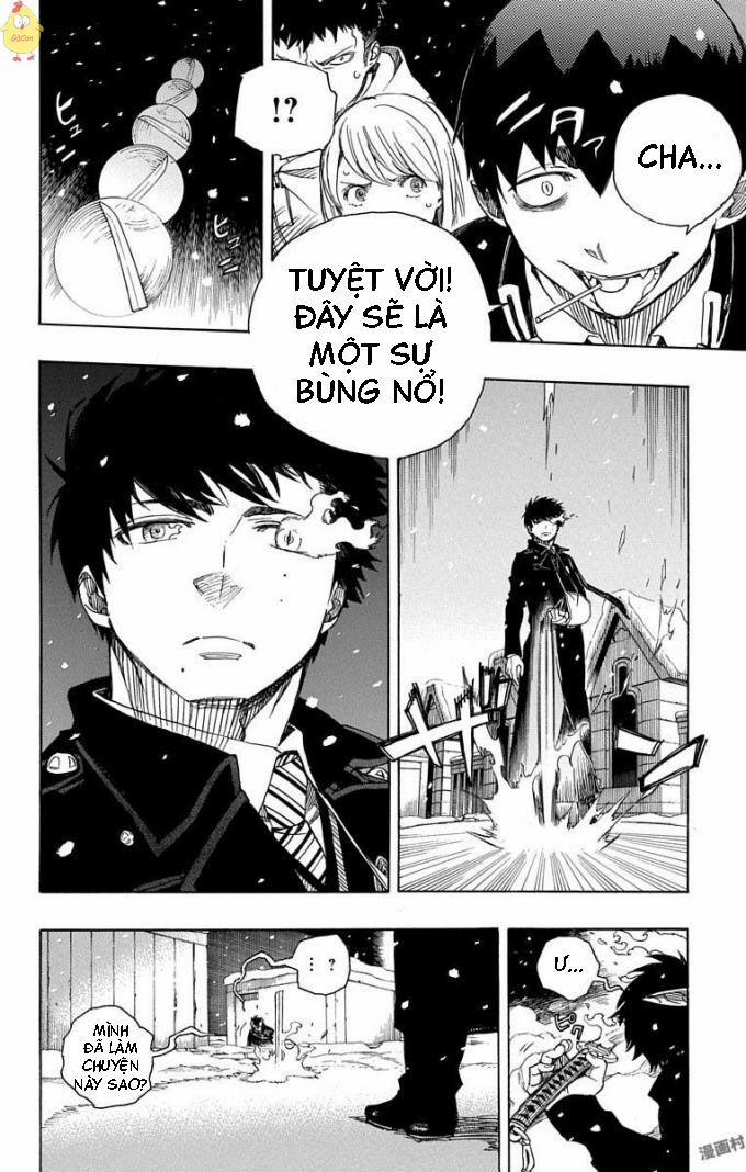 Lam Hỏa Diệt Quỷ 97 trang 4