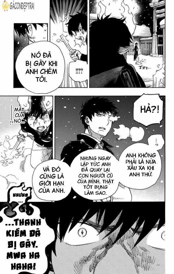 Lam Hỏa Diệt Quỷ 97 trang 5