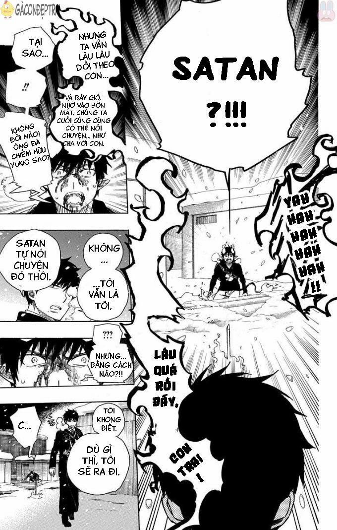 Lam Hỏa Diệt Quỷ 97 trang 7
