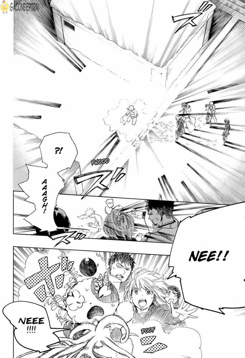 Lam Hỏa Diệt Quỷ 98 trang 10