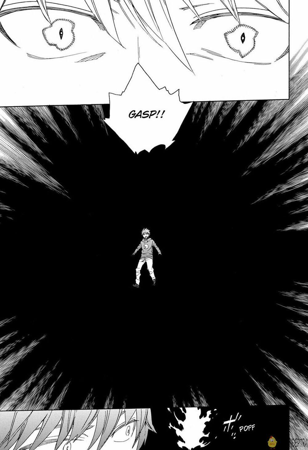 Lam Hỏa Diệt Quỷ 98 trang 19