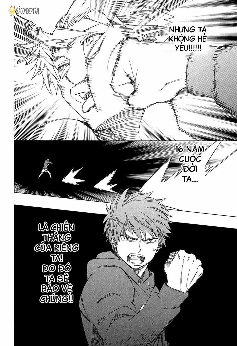 Lam Hỏa Diệt Quỷ 98 trang 26