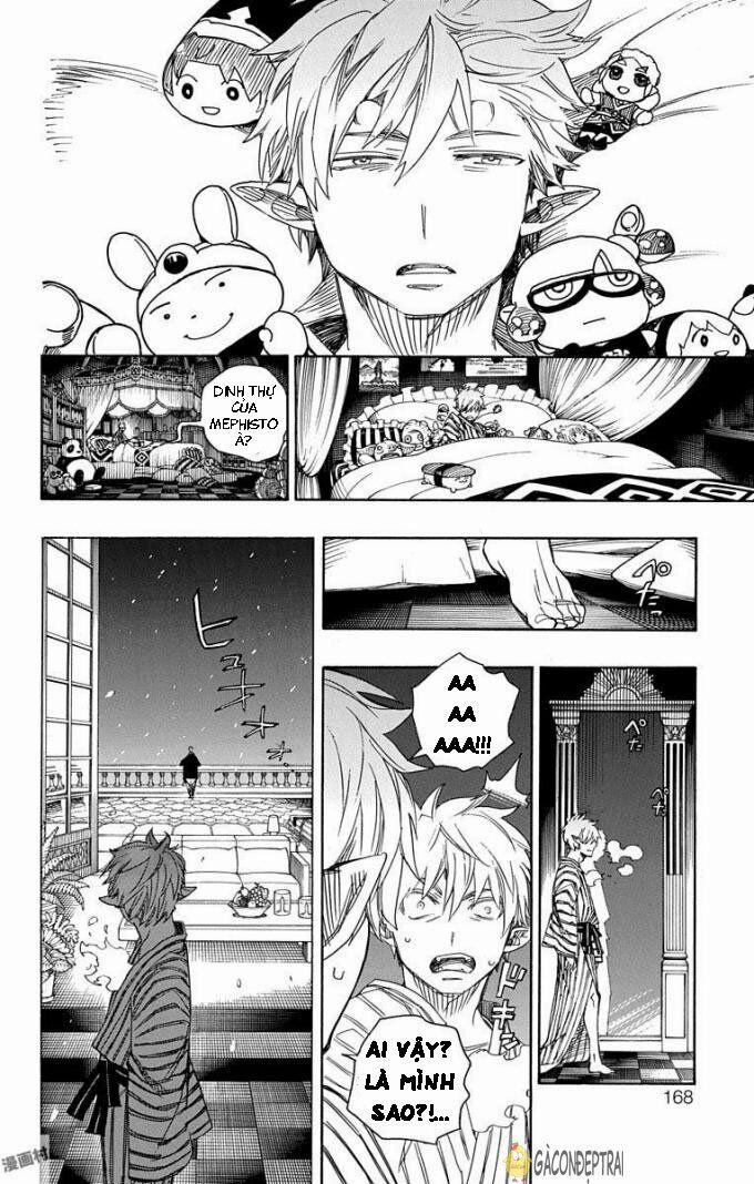 Lam Hỏa Diệt Quỷ 98 trang 30
