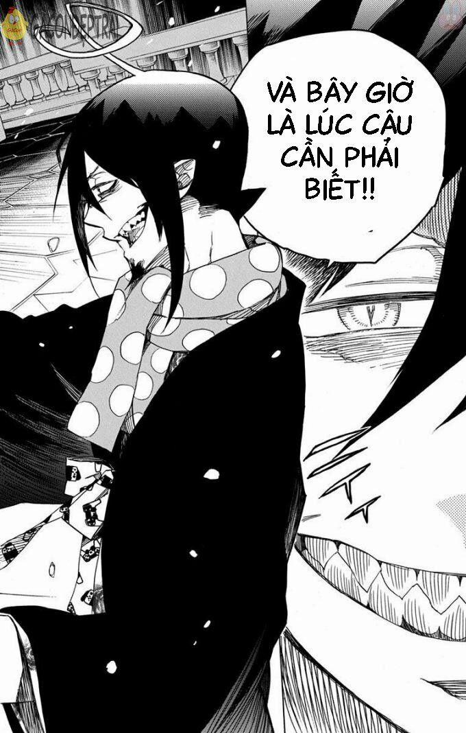 Lam Hỏa Diệt Quỷ 98 trang 34