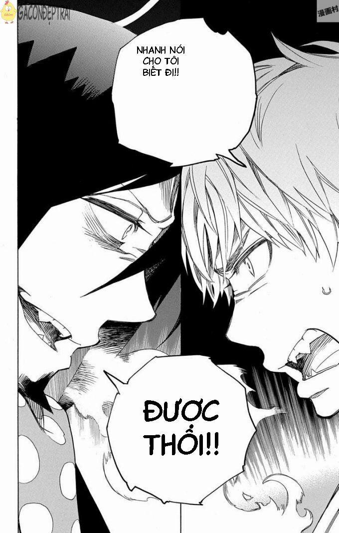 Lam Hỏa Diệt Quỷ 98 trang 36