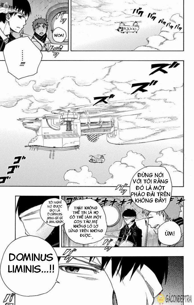 Lam Hỏa Diệt Quỷ 98 trang 37