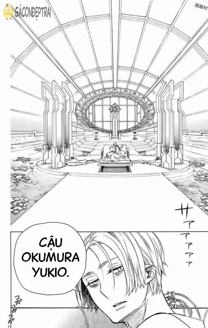 Lam Hỏa Diệt Quỷ 98 trang 41