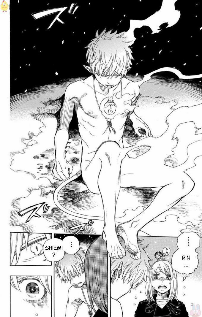 Lam Hỏa Diệt Quỷ 98 trang 8