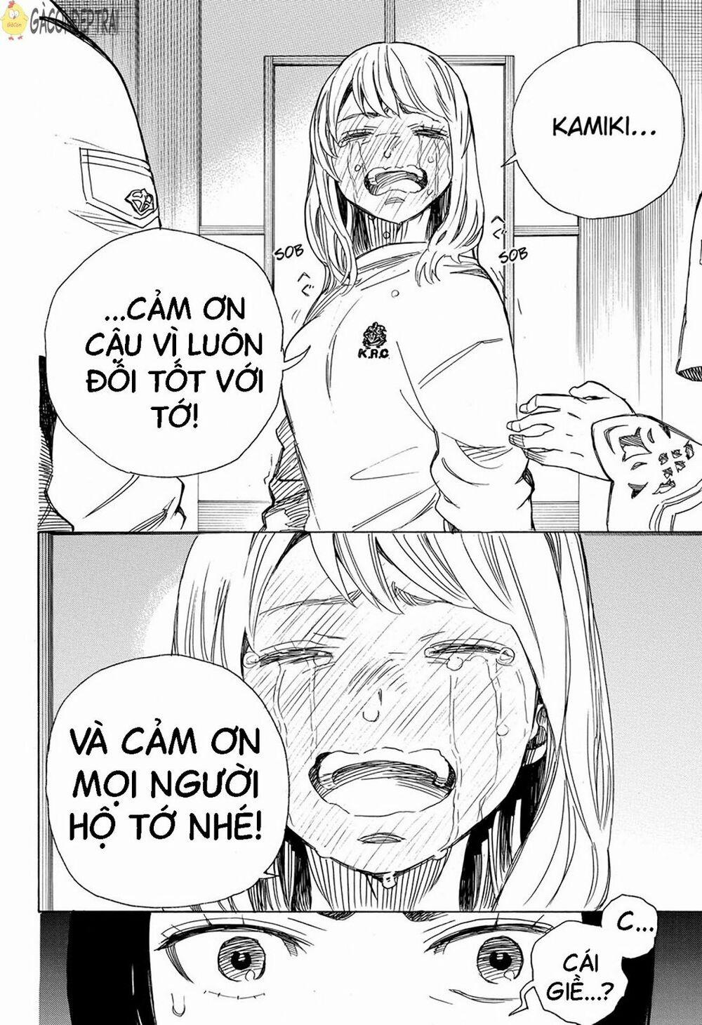 Lam Hỏa Diệt Quỷ 99.2 trang 11