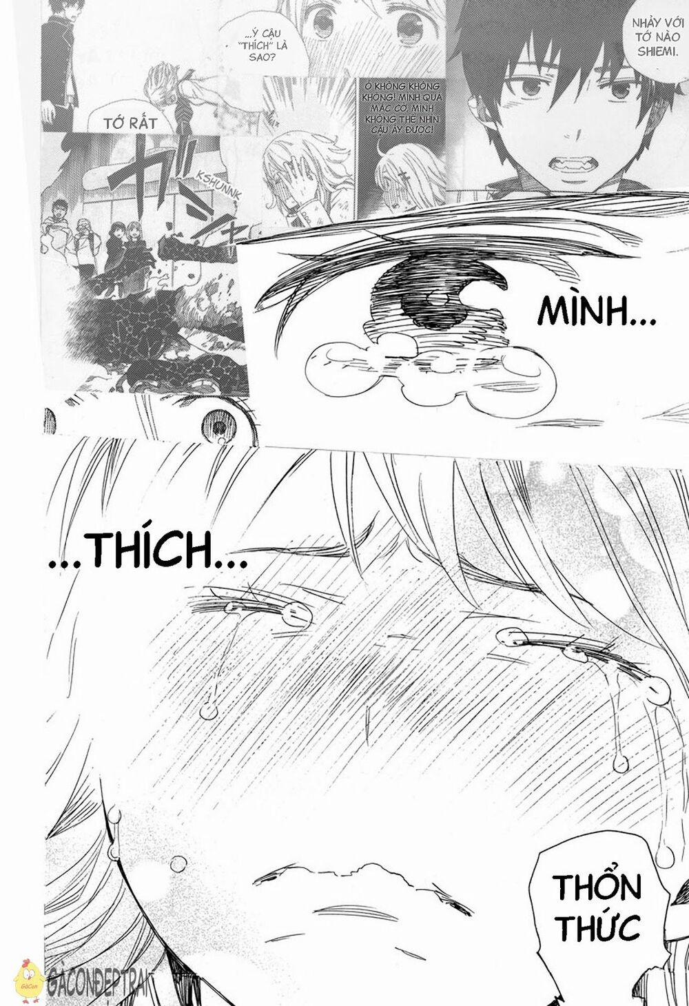 Lam Hỏa Diệt Quỷ 99.2 trang 7
