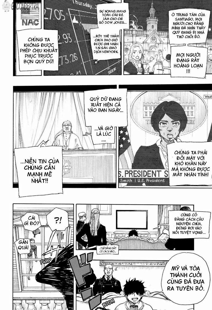 Lam Hỏa Diệt Quỷ 99 trang 12