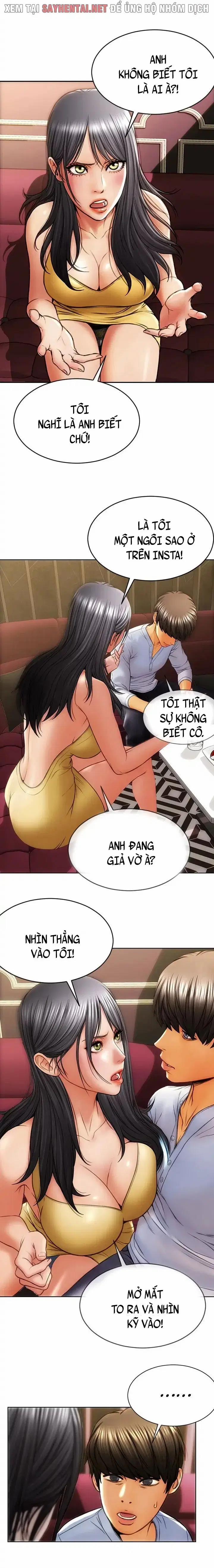 Làm người xấu 1 trang 10