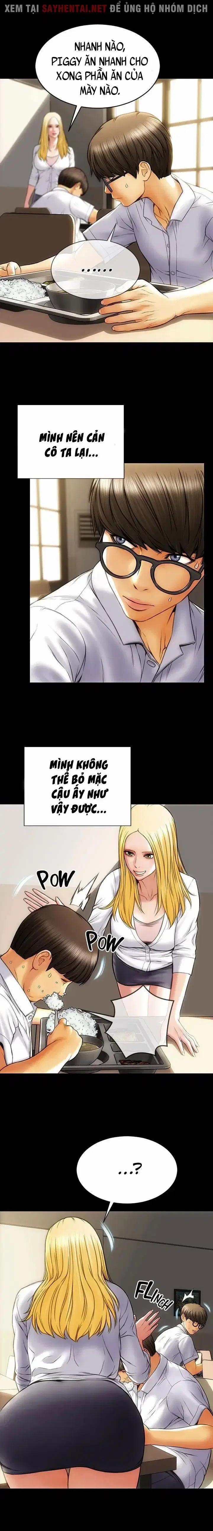 Làm người xấu 1 trang 14