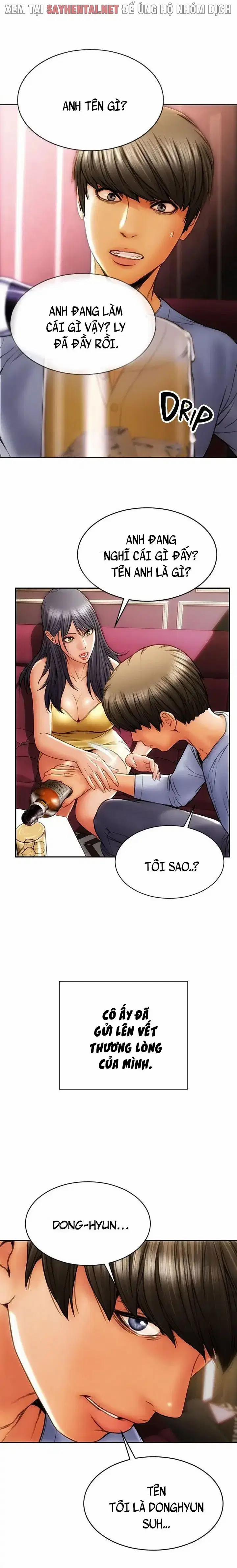 Làm người xấu 1 trang 22