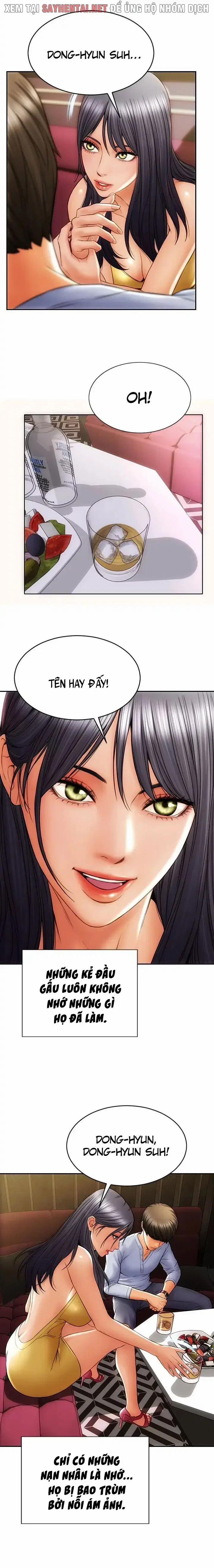 Làm người xấu 1 trang 23