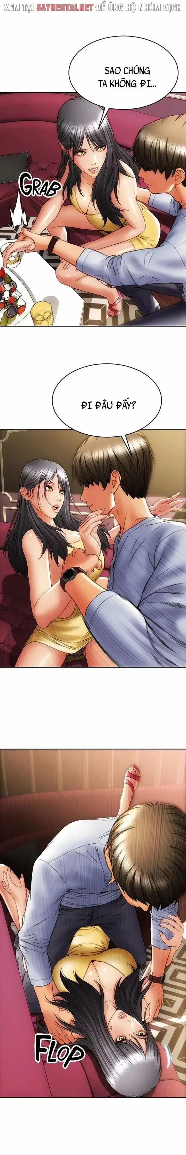 Làm người xấu 1 trang 26