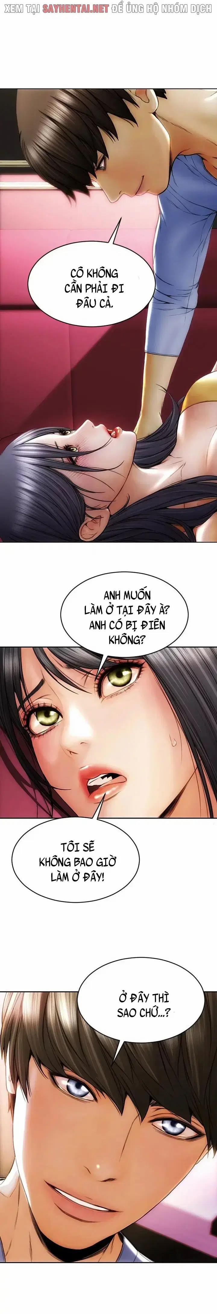 Làm người xấu 1 trang 27