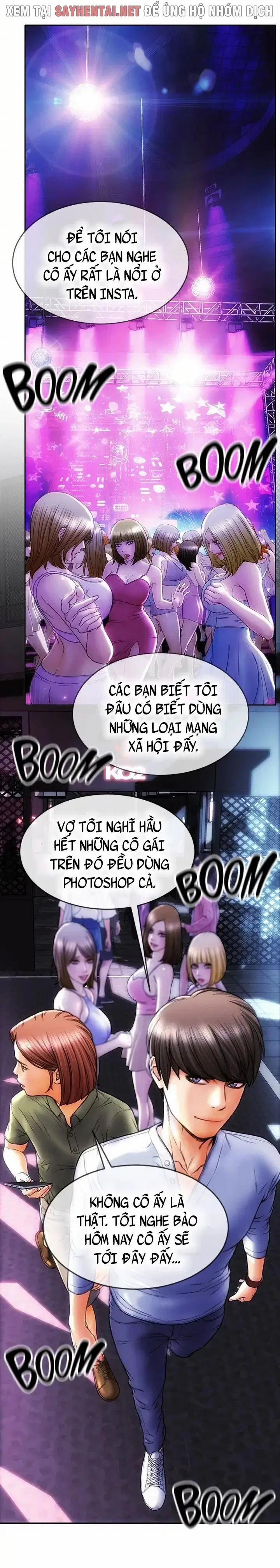Làm người xấu 1 trang 3