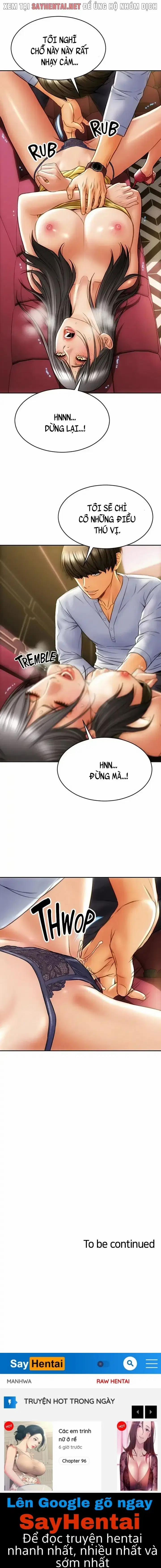 Làm người xấu 1 trang 30