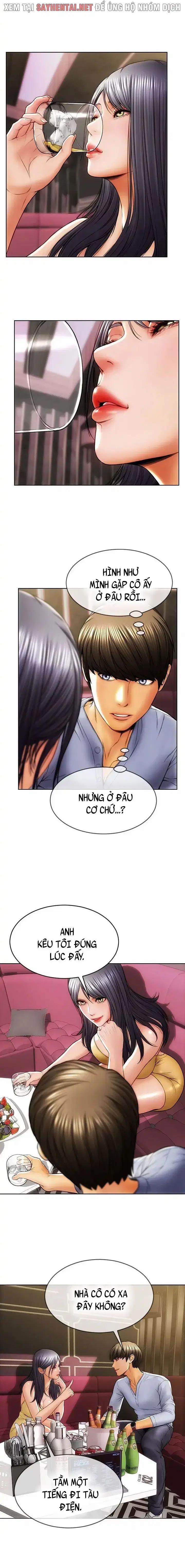 Làm người xấu 1 trang 8
