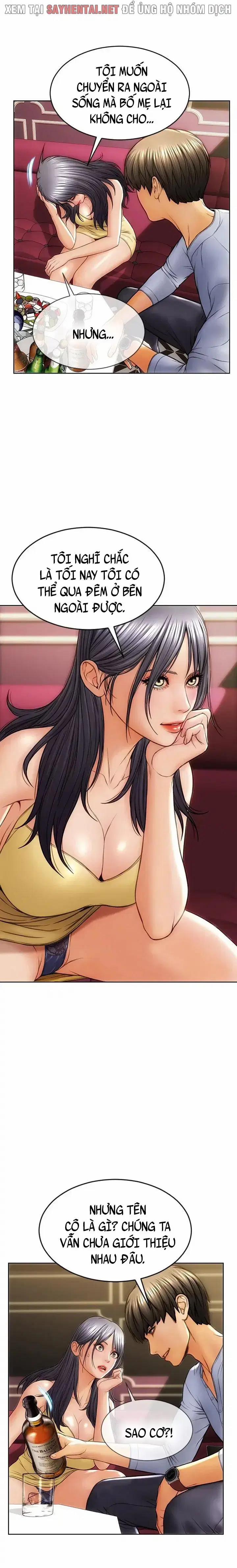 Làm người xấu 1 trang 9