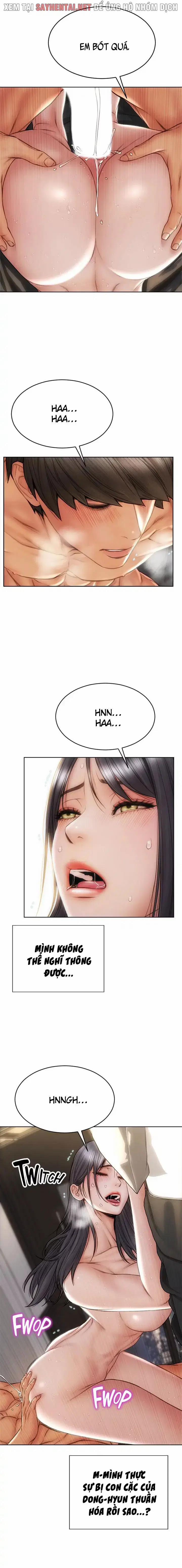 Làm người xấu 15 trang 10