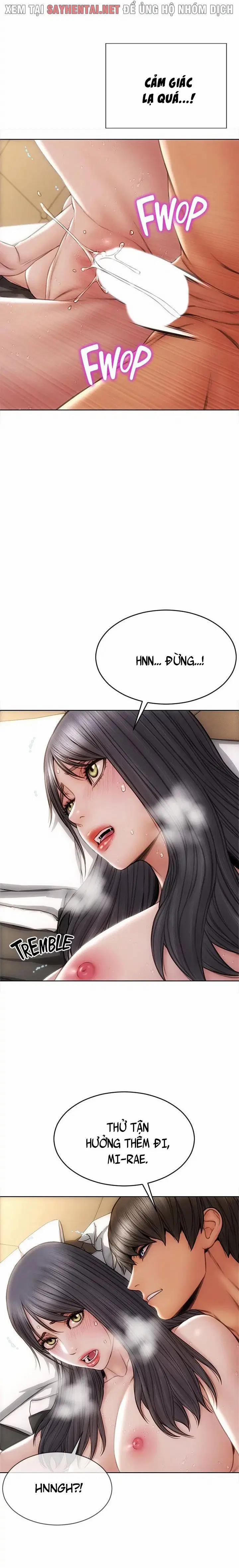Làm người xấu 15 trang 12
