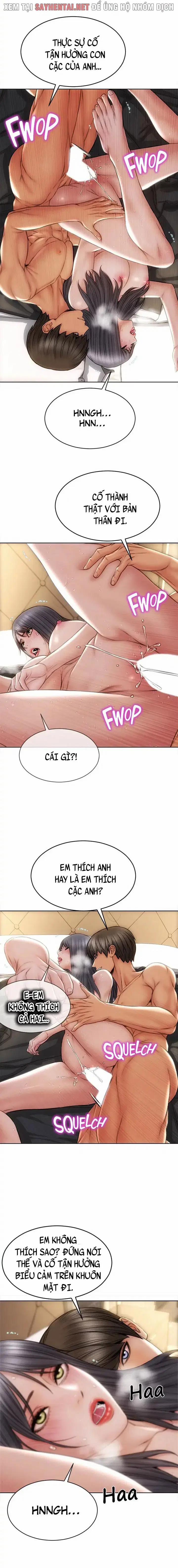 Làm người xấu 15 trang 13